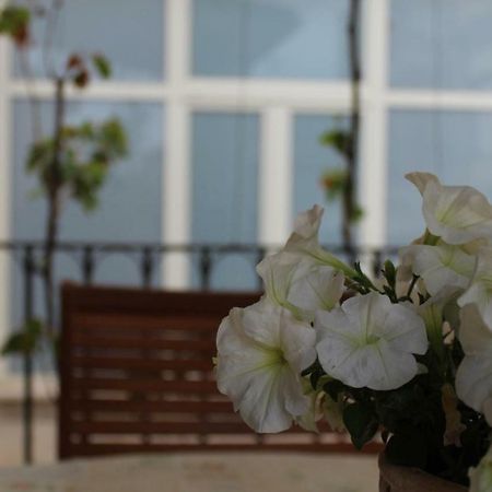 Soffio Di Provenza Apartment Pozzallo Bagian luar foto