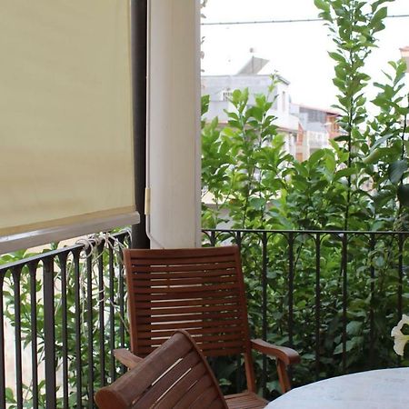 Soffio Di Provenza Apartment Pozzallo Bagian luar foto