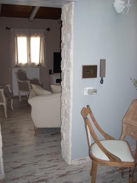 Soffio Di Provenza Apartment Pozzallo Ruang foto
