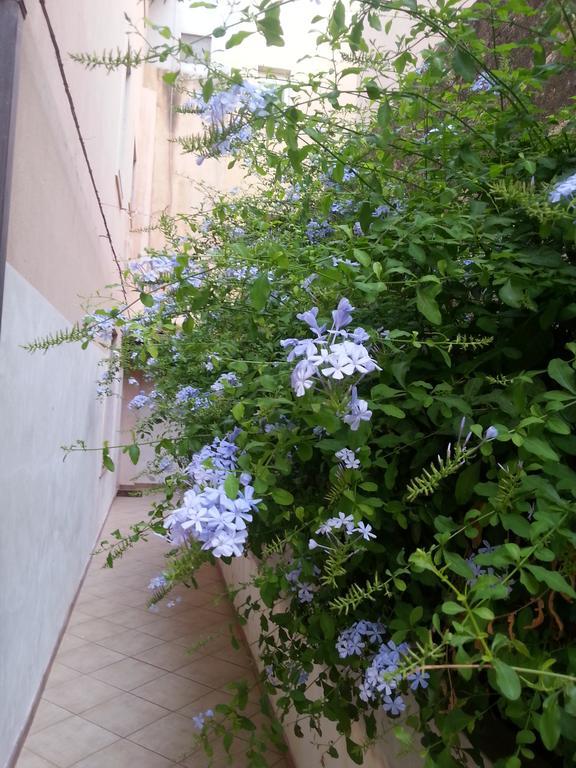 Soffio Di Provenza Apartment Pozzallo Bagian luar foto