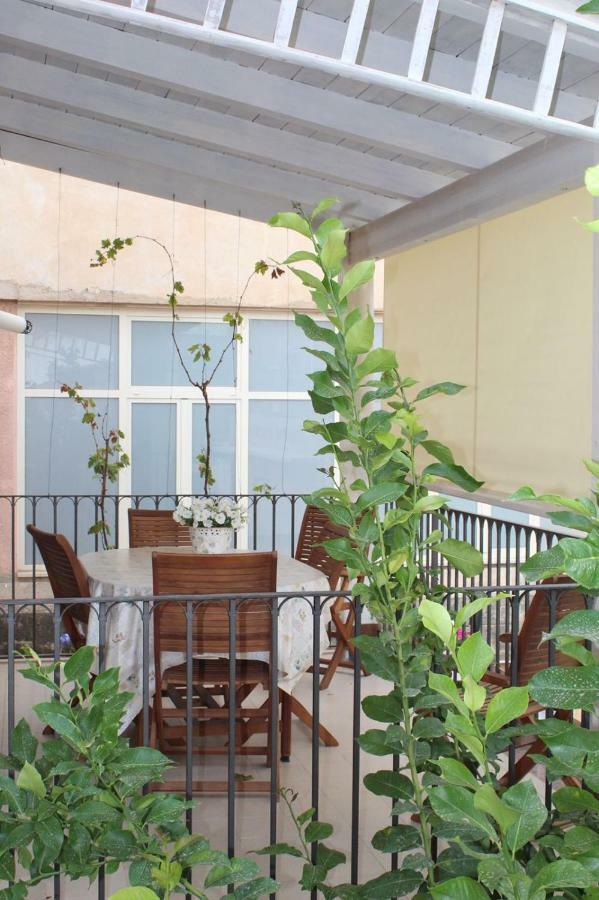 Soffio Di Provenza Apartment Pozzallo Bagian luar foto