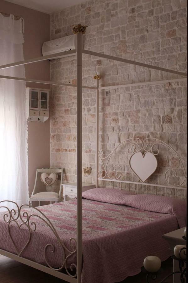 Soffio Di Provenza Apartment Pozzallo Bagian luar foto