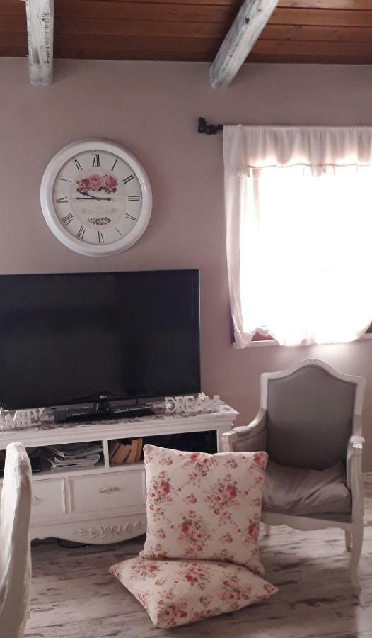 Soffio Di Provenza Apartment Pozzallo Bagian luar foto