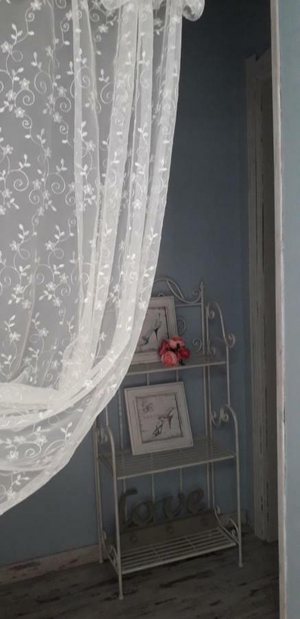 Soffio Di Provenza Apartment Pozzallo Bagian luar foto