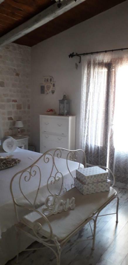 Soffio Di Provenza Apartment Pozzallo Bagian luar foto