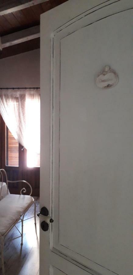 Soffio Di Provenza Apartment Pozzallo Bagian luar foto