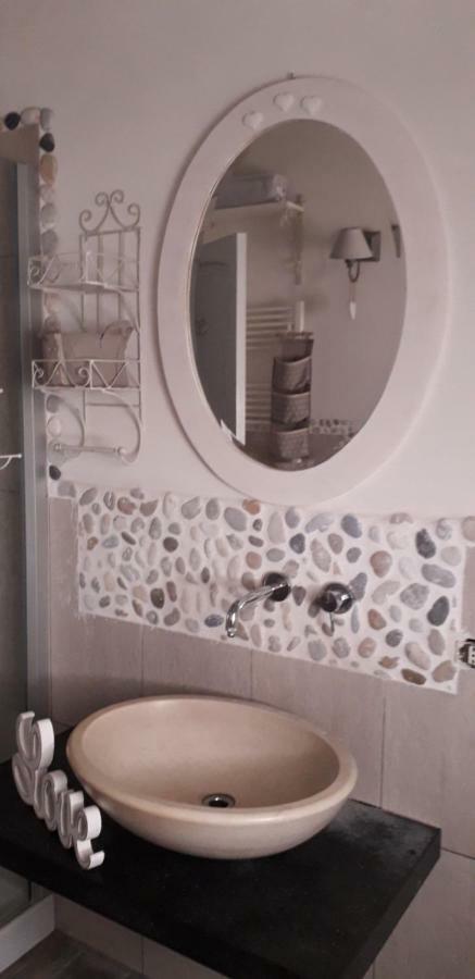Soffio Di Provenza Apartment Pozzallo Bagian luar foto